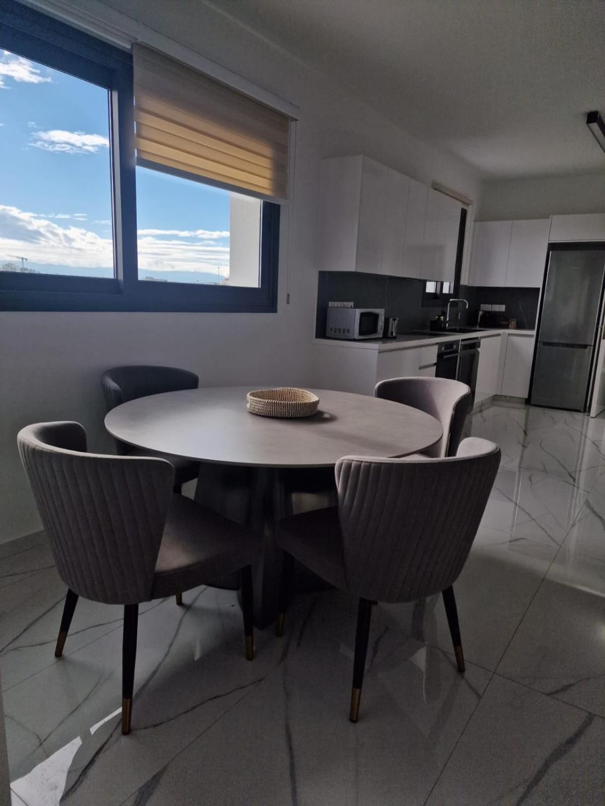 Hypnos Residence Nicosia Exterior photo
